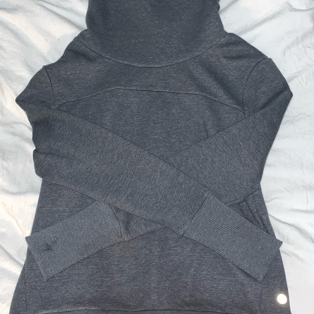 apana hoodie